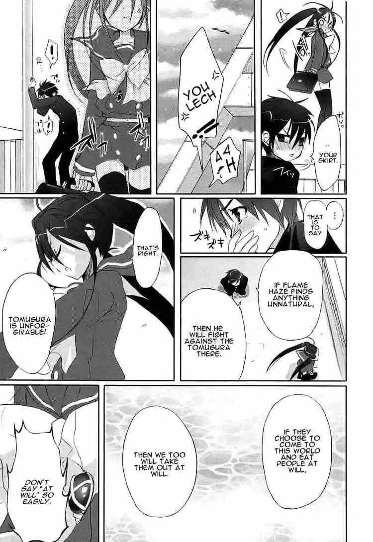 Shakugan no Shana Chapter 10 15